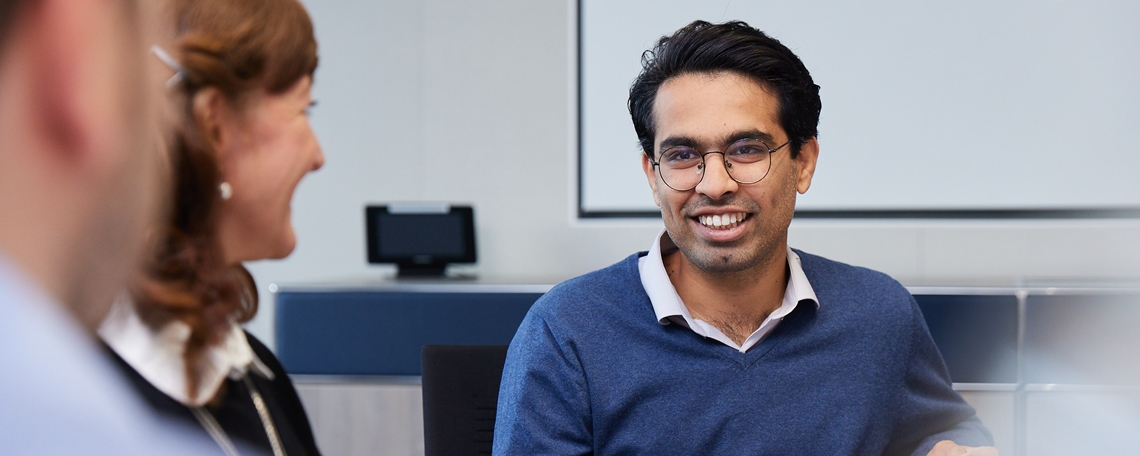 (Senior) Operativer Einkäufer (m/w/d), 3. Bild