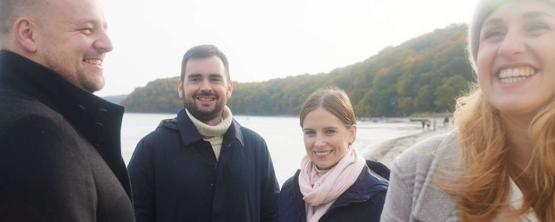 (Senior) Strategic Procurement Manager  (m/w/d), 1. Bild