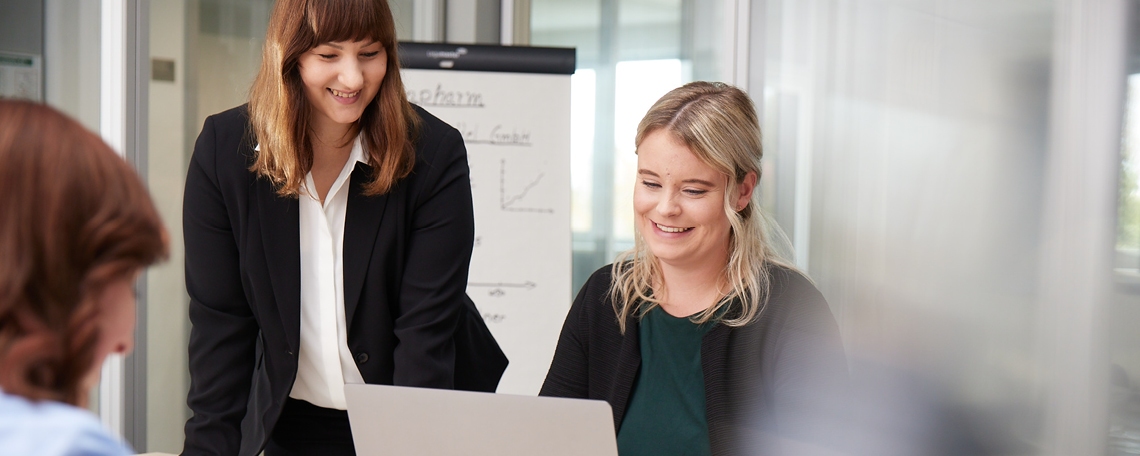 (Senior) Strategic Procurement Manager  (m/w/d), 3. Bild